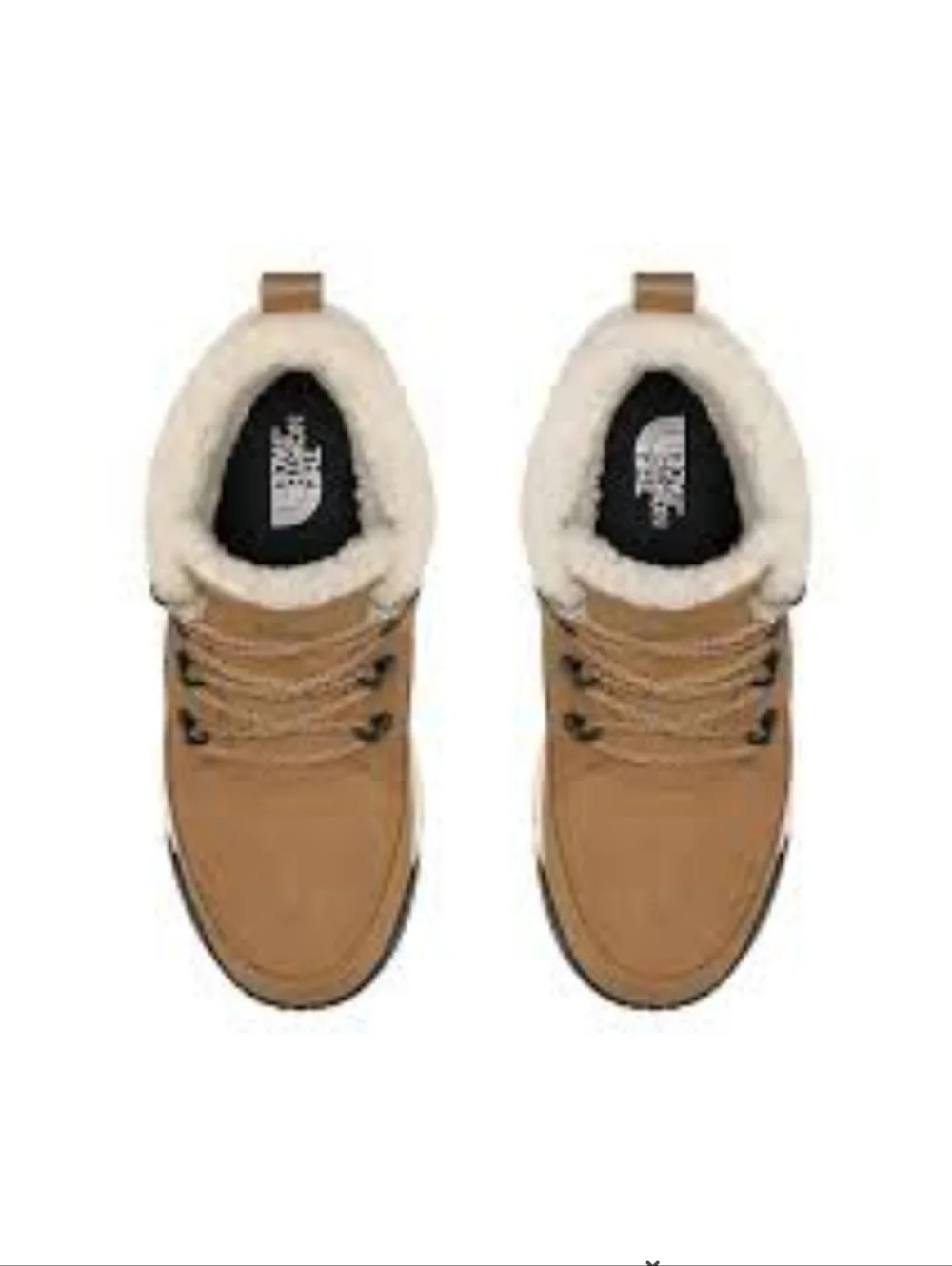 The North Face Women’s Sierra Mid Lace Waterproof Boots